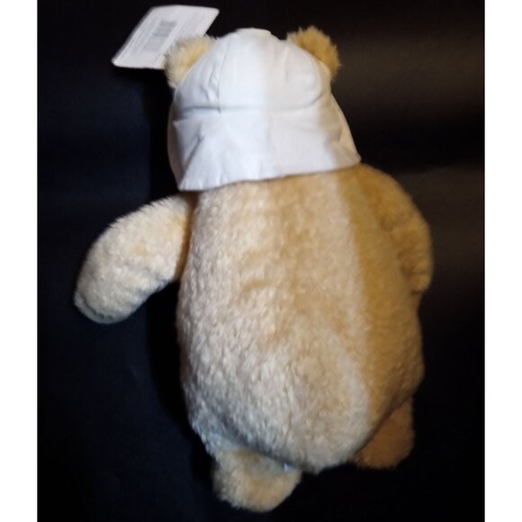 Teddy Bear Baldwin Mary's Bears Plush Hallmark Cards 12 Inch Brow Stuffed Animal - Picture 6 of 13